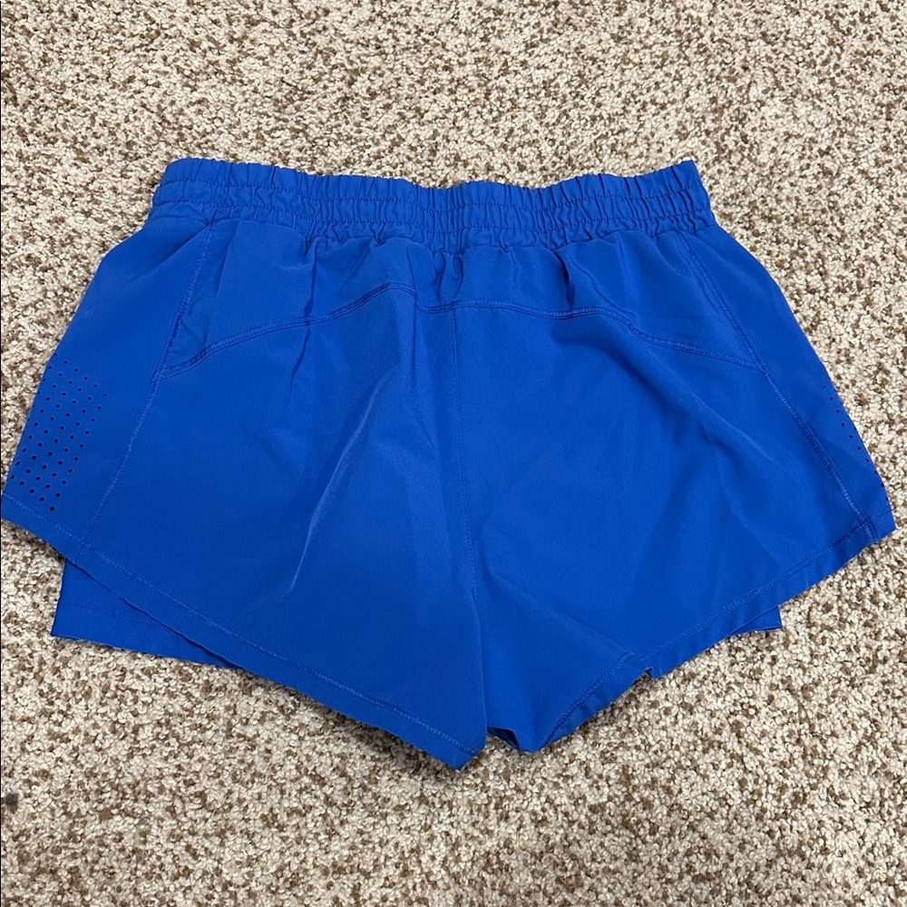 EUC Spyder Athletic Shorts - Size S - Picture 2 of 8